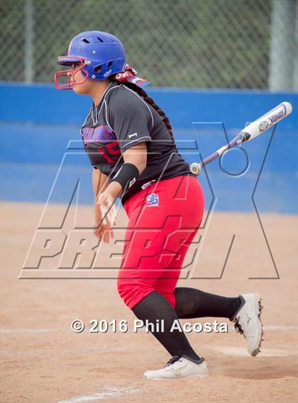 Thumbnail 1 in San Gabriel vs Palisades photogallery.