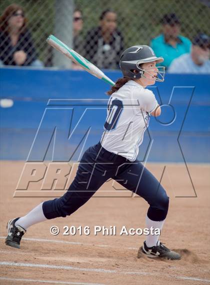 Thumbnail 1 in San Gabriel vs Palisades photogallery.
