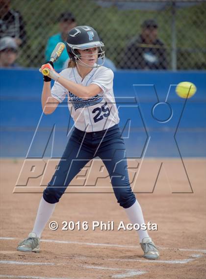 Thumbnail 3 in San Gabriel vs Palisades photogallery.