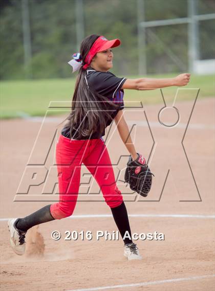 Thumbnail 1 in San Gabriel vs Palisades photogallery.
