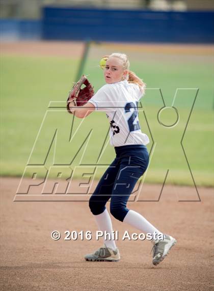 Thumbnail 3 in San Gabriel vs Palisades photogallery.
