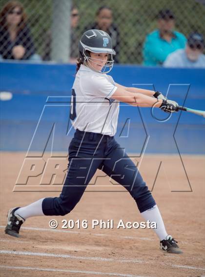 Thumbnail 2 in San Gabriel vs Palisades photogallery.