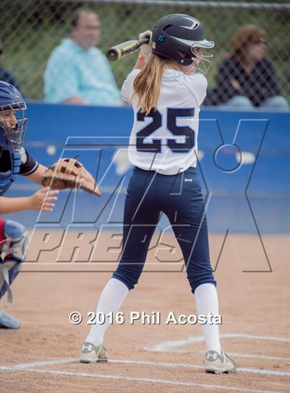 Thumbnail 2 in San Gabriel vs Palisades photogallery.