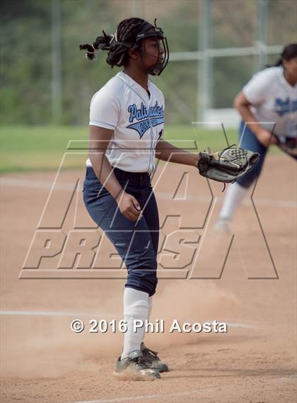 Thumbnail 1 in San Gabriel vs Palisades photogallery.