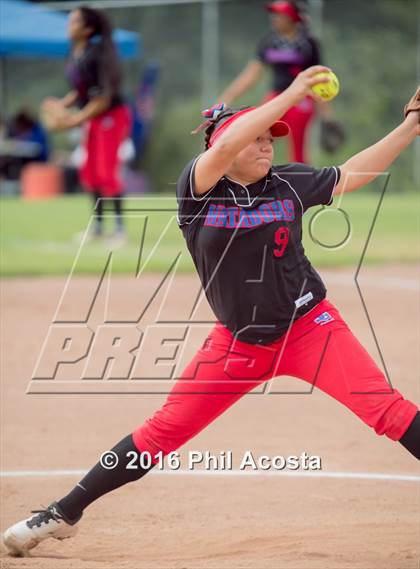 Thumbnail 3 in San Gabriel vs Palisades photogallery.