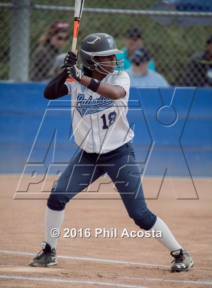 Thumbnail 3 in San Gabriel vs Palisades photogallery.