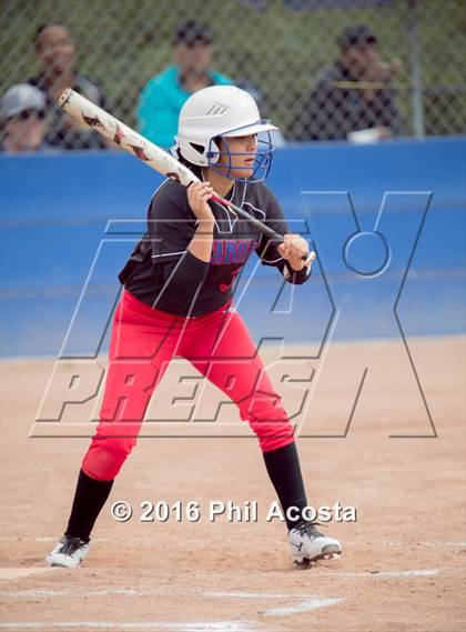 Thumbnail 3 in San Gabriel vs Palisades photogallery.