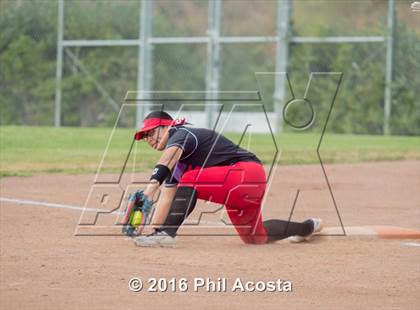 Thumbnail 2 in San Gabriel vs Palisades photogallery.