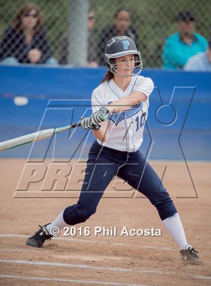 Thumbnail 1 in San Gabriel vs Palisades photogallery.