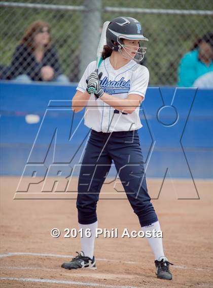 Thumbnail 2 in San Gabriel vs Palisades photogallery.
