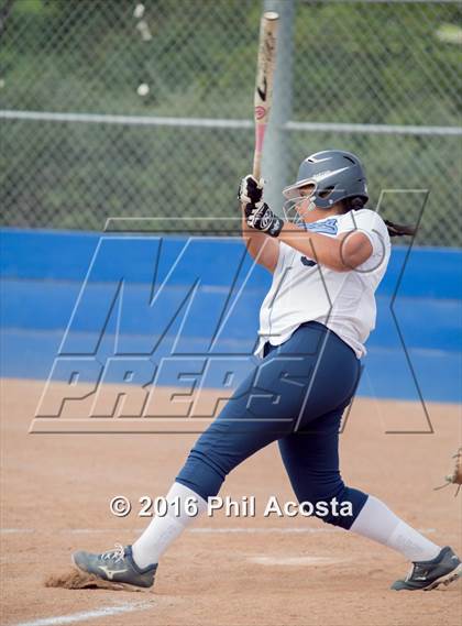 Thumbnail 3 in San Gabriel vs Palisades photogallery.