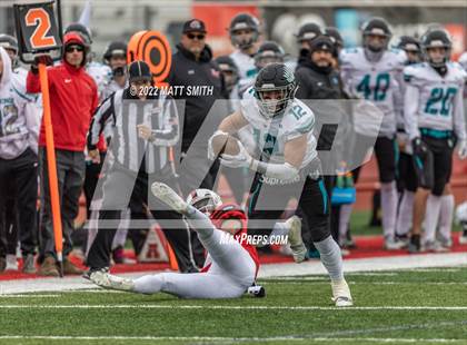 Thumbnail 3 in American Fork vs. Farmington (UHSAA 6A Quarterfinals) photogallery.