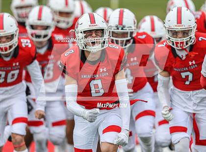 Thumbnail 1 in American Fork vs. Farmington (UHSAA 6A Quarterfinals) photogallery.