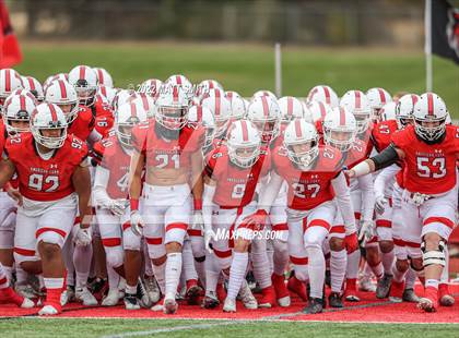 Thumbnail 3 in American Fork vs. Farmington (UHSAA 6A Quarterfinals) photogallery.