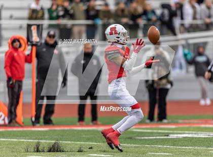 Thumbnail 3 in American Fork vs. Farmington (UHSAA 6A Quarterfinals) photogallery.