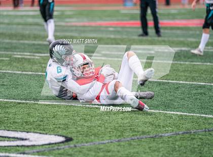 Thumbnail 3 in American Fork vs. Farmington (UHSAA 6A Quarterfinals) photogallery.