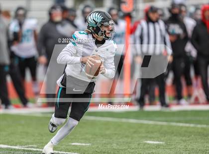 Thumbnail 2 in American Fork vs. Farmington (UHSAA 6A Quarterfinals) photogallery.