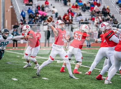 Thumbnail 2 in American Fork vs. Farmington (UHSAA 6A Quarterfinals) photogallery.