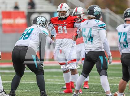 Thumbnail 1 in American Fork vs. Farmington (UHSAA 6A Quarterfinals) photogallery.