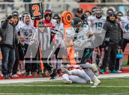 Thumbnail 1 in American Fork vs. Farmington (UHSAA 6A Quarterfinals) photogallery.