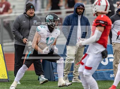 Thumbnail 1 in American Fork vs. Farmington (UHSAA 6A Quarterfinals) photogallery.