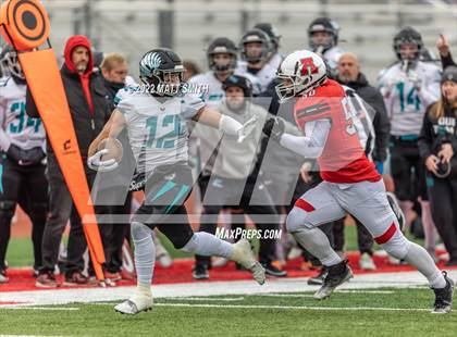 Thumbnail 3 in American Fork vs. Farmington (UHSAA 6A Quarterfinals) photogallery.