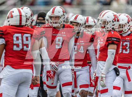 Thumbnail 3 in American Fork vs. Farmington (UHSAA 6A Quarterfinals) photogallery.