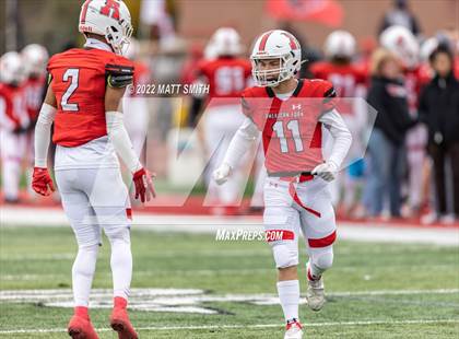 Thumbnail 2 in American Fork vs. Farmington (UHSAA 6A Quarterfinals) photogallery.