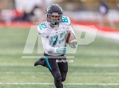 Thumbnail 1 in American Fork vs. Farmington (UHSAA 6A Quarterfinals) photogallery.