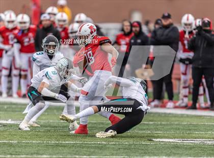 Thumbnail 1 in American Fork vs. Farmington (UHSAA 6A Quarterfinals) photogallery.