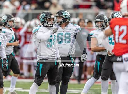 Thumbnail 1 in American Fork vs. Farmington (UHSAA 6A Quarterfinals) photogallery.