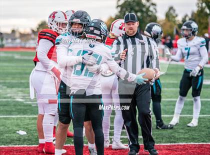 Thumbnail 2 in American Fork vs. Farmington (UHSAA 6A Quarterfinals) photogallery.