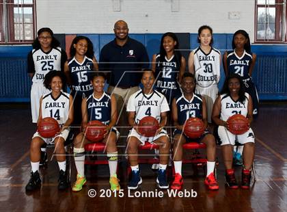 Thumbnail 1 in Early College (Team & Individuals) photogallery.