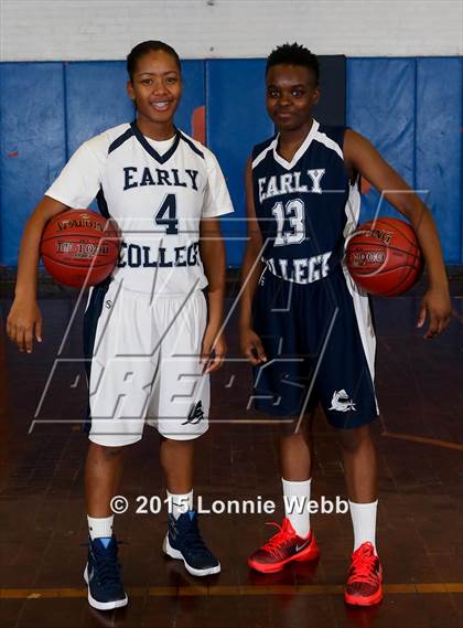 Thumbnail 2 in Early College (Team & Individuals) photogallery.