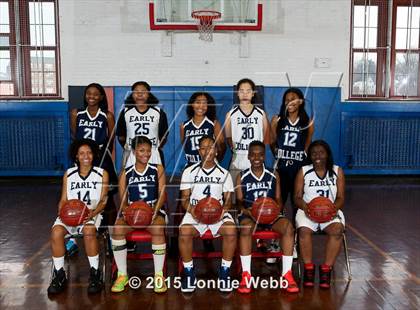Thumbnail 2 in Early College (Team & Individuals) photogallery.
