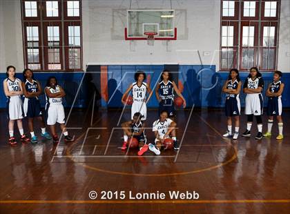 Thumbnail 1 in Early College (Team & Individuals) photogallery.