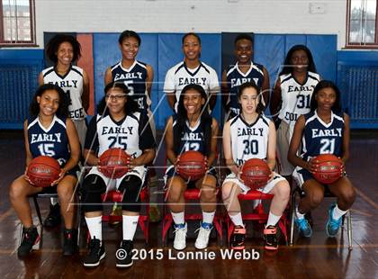 Thumbnail 3 in Early College (Team & Individuals) photogallery.