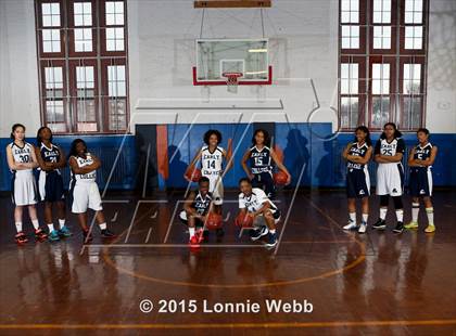 Thumbnail 3 in Early College (Team & Individuals) photogallery.