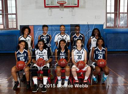 Thumbnail 3 in Early College (Team & Individuals) photogallery.