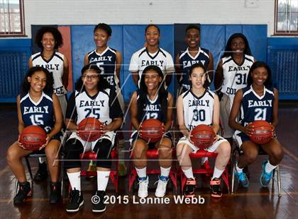 Thumbnail 2 in Early College (Team & Individuals) photogallery.