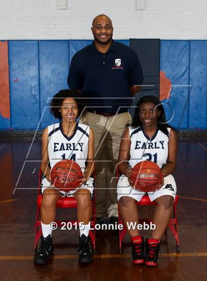 Thumbnail 3 in Early College (Team & Individuals) photogallery.