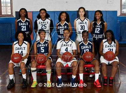 Thumbnail 1 in Early College (Team & Individuals) photogallery.