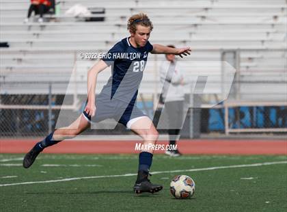 Thumbnail 2 in Redondo Union vs. Loyola photogallery.