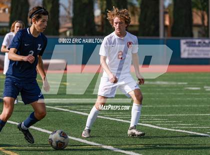Thumbnail 1 in Redondo Union vs. Loyola photogallery.