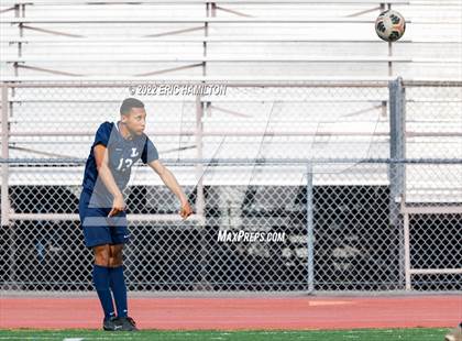 Thumbnail 2 in Redondo Union vs. Loyola photogallery.