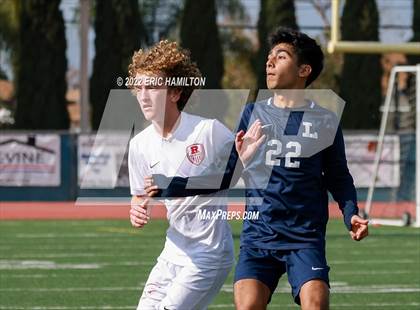 Thumbnail 3 in Redondo Union vs. Loyola photogallery.
