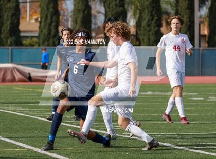 Thumbnail 2 in Redondo Union vs. Loyola photogallery.