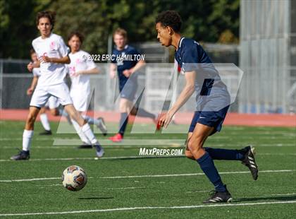 Thumbnail 1 in Redondo Union vs. Loyola photogallery.