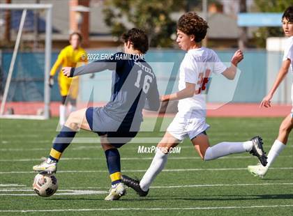 Thumbnail 3 in Redondo Union vs. Loyola photogallery.