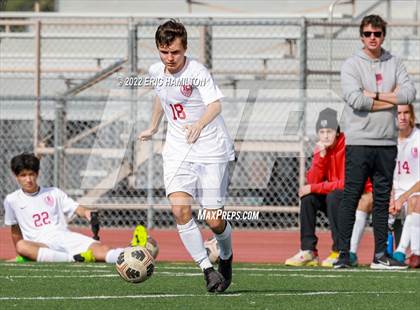 Thumbnail 2 in Redondo Union vs. Loyola photogallery.